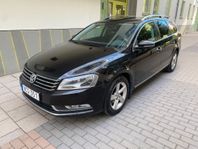 Volkswagen Passat Variant 2.0 TDI BlueMotion Drag,Kamera.