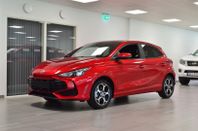 MG MG3 Lux HEV 1.5 AT