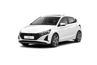 Hyundai i20 1.25 MPi 79hk Manuell Essential