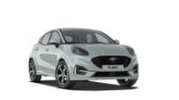 Ford Puma ST-Line 1.0T EcoBoost 125hk MHEV 6MT