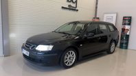 Saab 9-3 SportCombi 1.8t Linear Euro 4 Automat