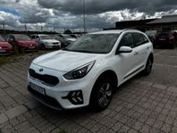 Kia Niro P-HEV DCT AUT ADVANCE PLUS PKT NAVI 2-ÅRS GARANTI