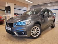 BMW 218 d Active Tourer Advantage Euro 6