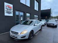 Volvo S60 D3 Kinetic