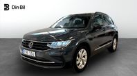 Volkswagen Tiguan TSI150 DSG /Värmare/Drag/Backkamera