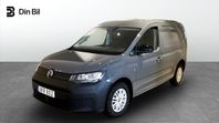 Volkswagen Caddy Cargo PROLINE 2.0 TDI 75 HK