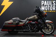 Harley-Davidson Ultra Glide Limited  Bagger
