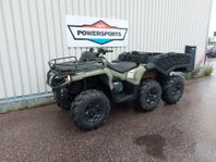 Can-Am Outlander 6x6 650 Pro-2020