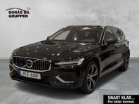 Volvo V60 Recharge T6 Inscription