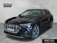 Audi E-Tron 55 quattro Proline