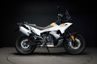 KTM 790 Adventure - KTM Lagerrensning!