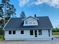 Bostad uthyres - hus i Väddö - 3 rum, 95m²