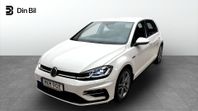 Volkswagen Golf 1-5 TSI 150/R-Line /Pluspkt