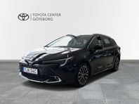 Toyota Corolla Touring Sports Hybrid 1,8 STYLE