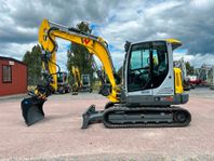 Wacker Neuson ET65