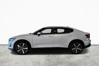 Polestar 2 Long Range Single Motor 78kWh Plus/HarmanKardon/P