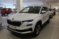 Skoda Karoq Style TSI 150 Dragpaket Vinterhjul