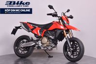 Ducati Hypermotard 698/ spara 23 000:-/ leveransklar