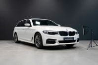 BMW 520 d M Sport / Navigation / Drag