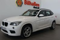 BMW X1 xDrive20d Steptronic M Sport Panorama Navi