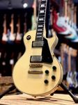 Gibson Les Paul Custom 1981 Alpine White