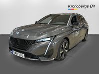 Peugeot 308 SW 1.2 PureTech 130HK GT Automat