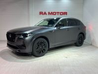 Mazda CX-60 Homura PHEV Pano Conv&Sound ALLA PAKET OMG LEV