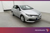 Toyota Auris Hybrid 136hk Comfort Kamera Farthållare