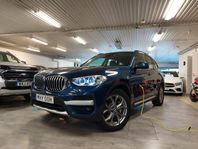 BMW X3 xDrive30e Sport line Drag Navi Connected