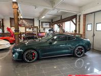 Ford Mustang BULLITT 460 HK SVENSKSÅLD EV BYTE