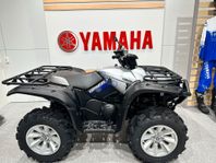 Yamaha Grizzly 700 25TH Jubileum Traktor B