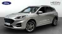 Ford Kuga ST-Line X Business Edition 225hk PHEV | Vinterpake