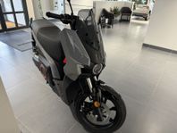 Seat MÓ  El-Scooter 50 (45km/h) Räckvidd: 172km Lagerkampanj