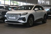 Audi Q4 40 e-tron Proline Adv !FRIA VINTERHJUL! Drag 19" Ass