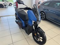 Seat MÓ El-Scooter 50 (45km/h) Räckvidd: 172km Lagerkampanj