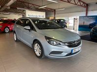 Opel Astra Sports Tourer 1.4 EDIT Enjoy Euro 6