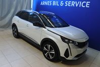 Peugeot 3008 HYBRID4 300 GT UB 1.6 + 13.2 kWh AWD EAT Euro 6