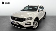 Volkswagen T-Roc 1.5 TSI 150HK DSG