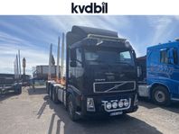 VOLVO FH 480-37 8X4