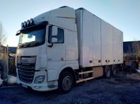 Daf Fas Xf510z