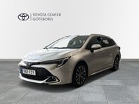 Toyota Corolla Touring Sports Hybrid 1,8 STYLE