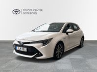 Toyota Corolla Hybrid 1,8 5D STYLE SPI