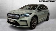 Skoda Enyaq iV 80X Sportline 82 kWh 265hk Dragpaket