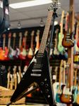 Gibson Flying V 80s Ebony