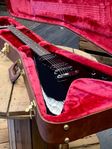 Gibson Flying V 80s Ebony