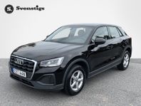 Audi Q2 35 TFSI PROLINE 150 HK