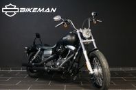 Harley-Davidson Street Bob Dyna FXDB | JUST NU 3,95%