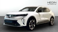 Renault Scénic Electric Techno 87 kWh | First Edition-Pack