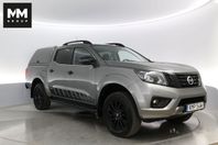 Nissan Navara Dubbelhytt 2.3 dCi 4WD Euro 6