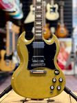 Gibson SG Standard TV Yellow